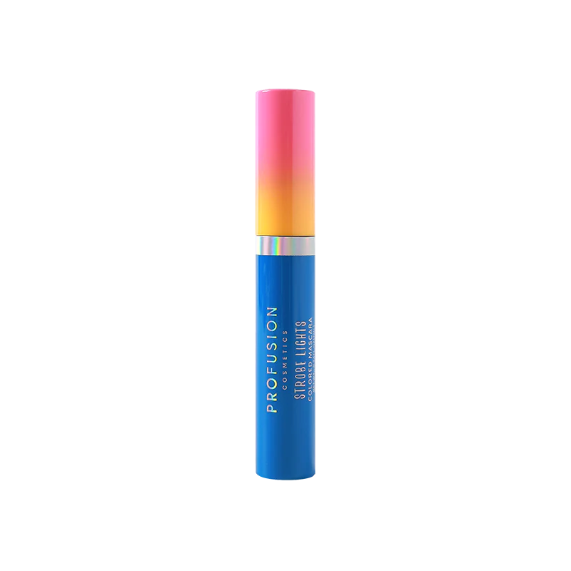 IT'S A VIBE | Strobe Lights Coloured Mascara