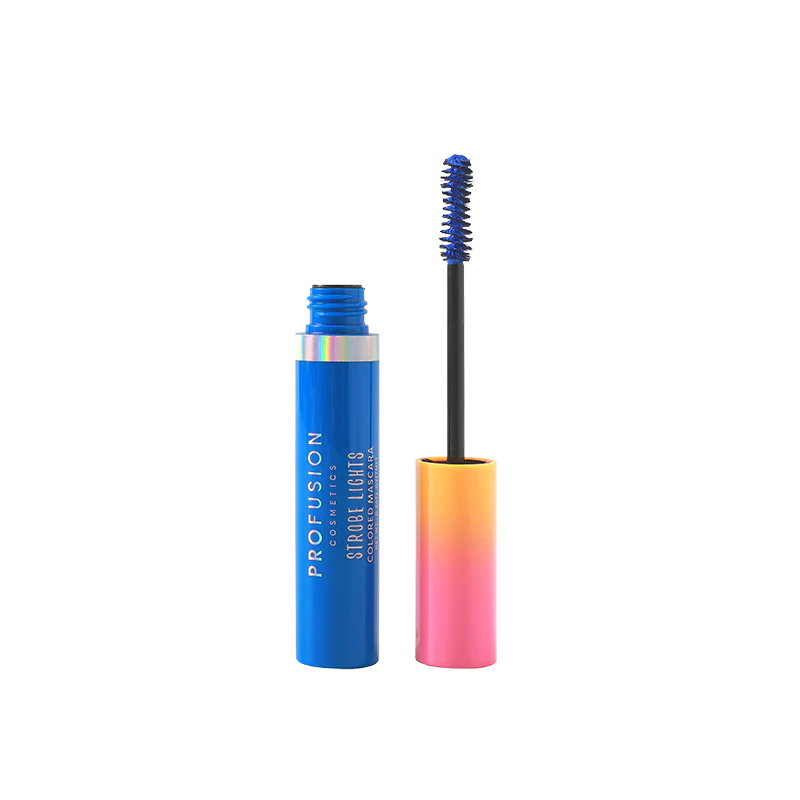 IT'S A VIBE | Strobe Lights Coloured Mascara