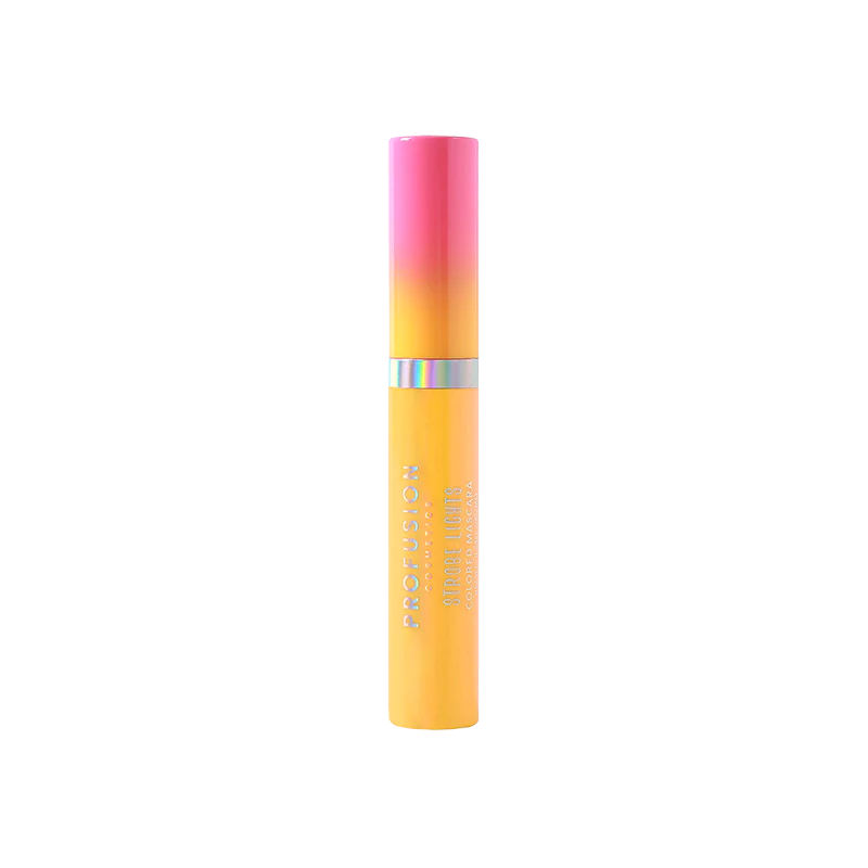 IT'S A VIBE | Strobe Lights Coloured Mascara