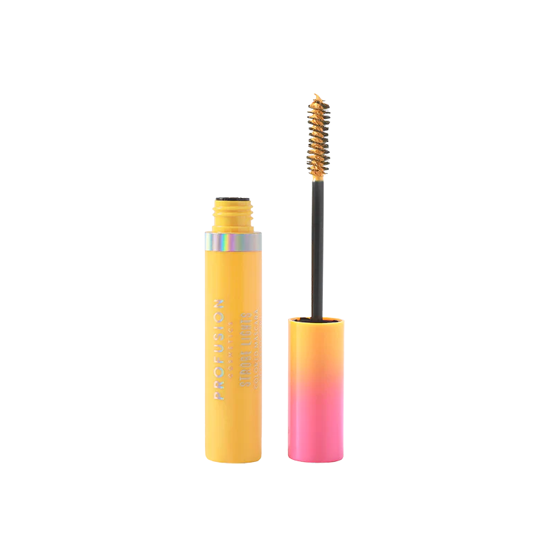 IT'S A VIBE | Strobe Lights Coloured Mascara