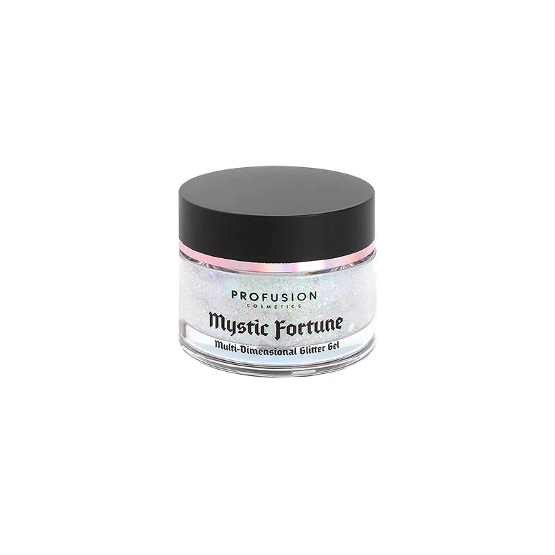 Rituals Mystic Fortune Glitter Gel – Magic | Veganes Körper-Glitzer (8g)