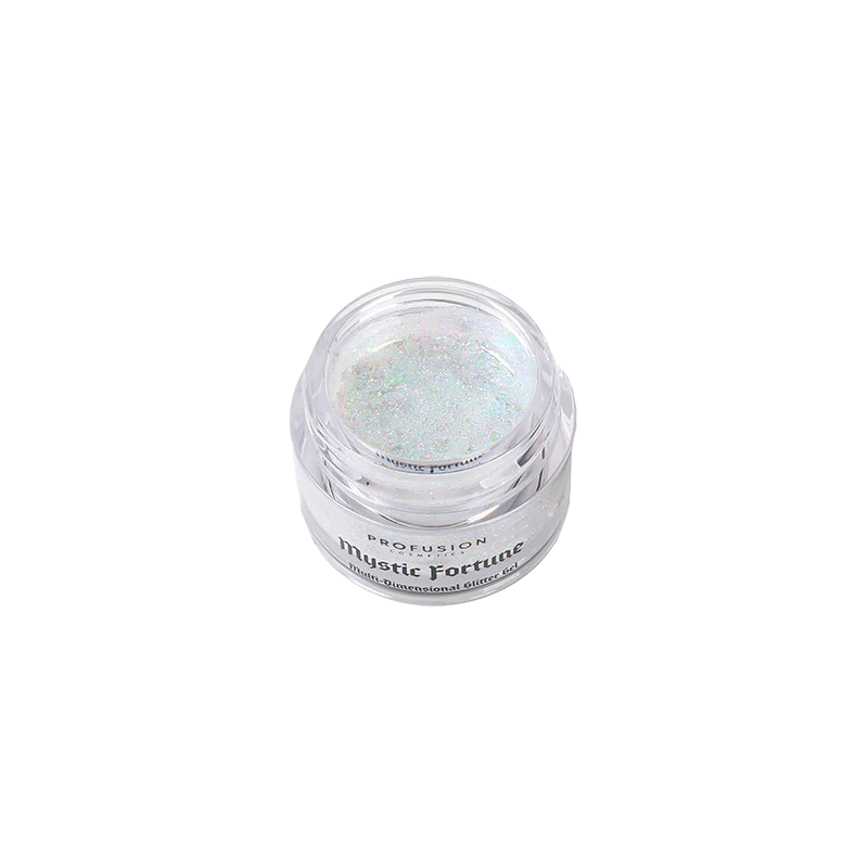 Rituals Mystic Fortune Glitter Gel – Magic | Veganes Körper-Glitzer (8g)