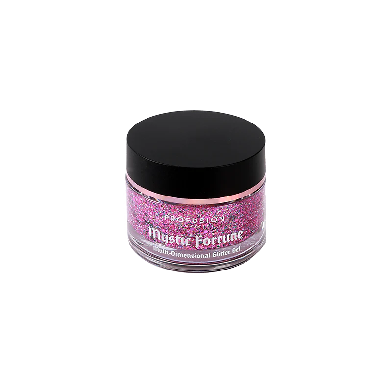 RITUALS | GEL DE PURPURINA MYSTIC FORTUNE - WICKED