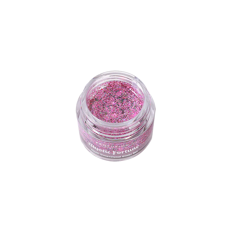 RITUALS | GEL DE PURPURINA MYSTIC FORTUNE - WICKED