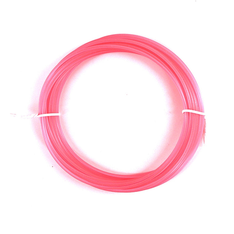 PCL 3D Pen Filament 1.75mm | 5m | Low Temperature
