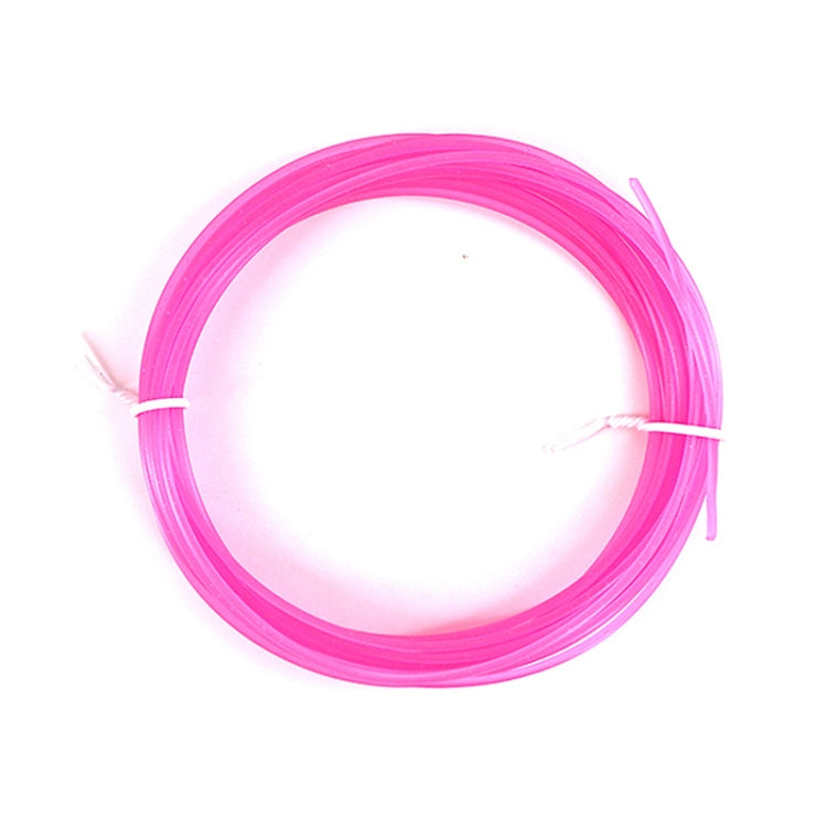 PCL 3D Pen Filament 1.75mm | 5m | Low Temperature