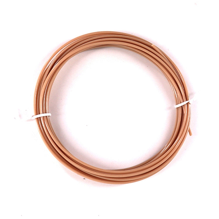 PCL 3D Pen Filament 1.75mm | 5m | Low Temperature