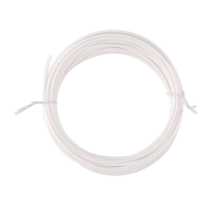 PCL 3D Pen Filament 1.75mm | 5m | Low Temperature
