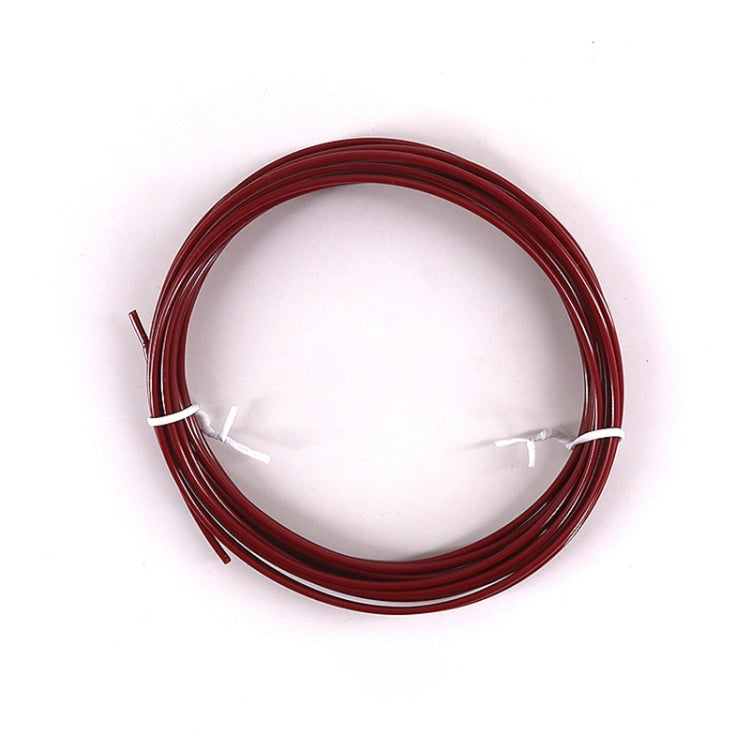 PCL 3D Pen Filament 1.75mm | 5m | Low Temperature