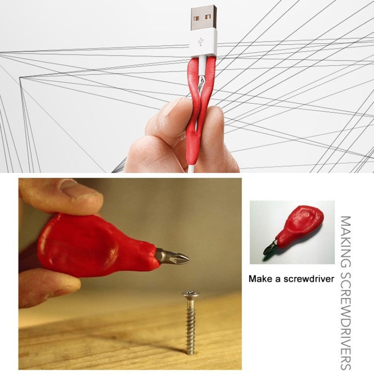 PCL 3D Pen Filament 1.75mm | 5m | Low Temperature