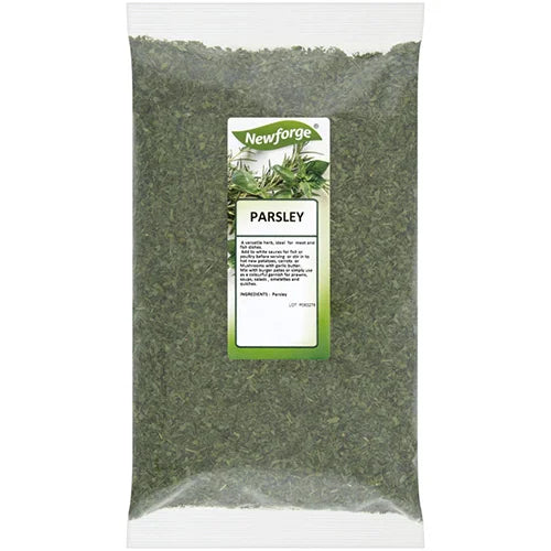 Newforge Petersilie 200g