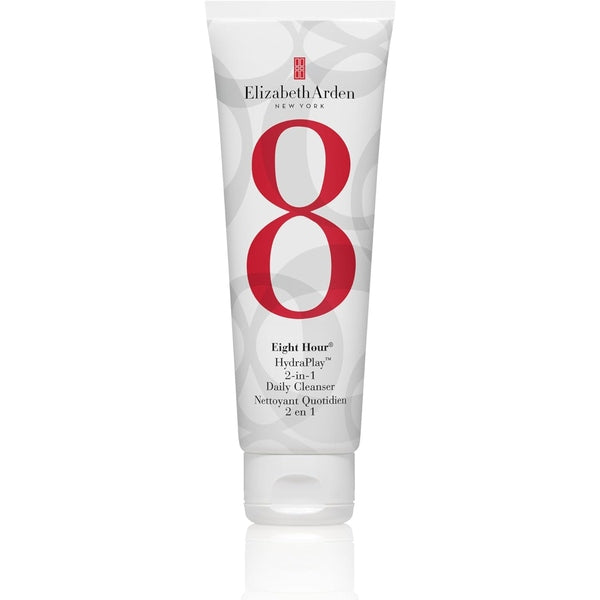 Elizabeth Arden Eight Hour Hydraplay Cleanser 125ml