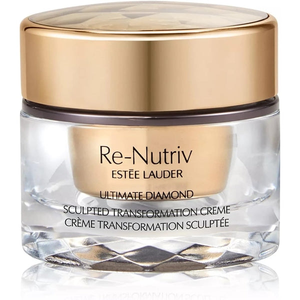 Estée Lauder Re-Nutriv Ultimate Diamond Transformative Sculpting Crème 50ml