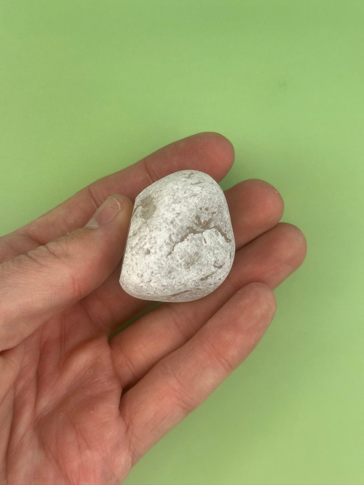 Smoky quartz - Rough dragon egg