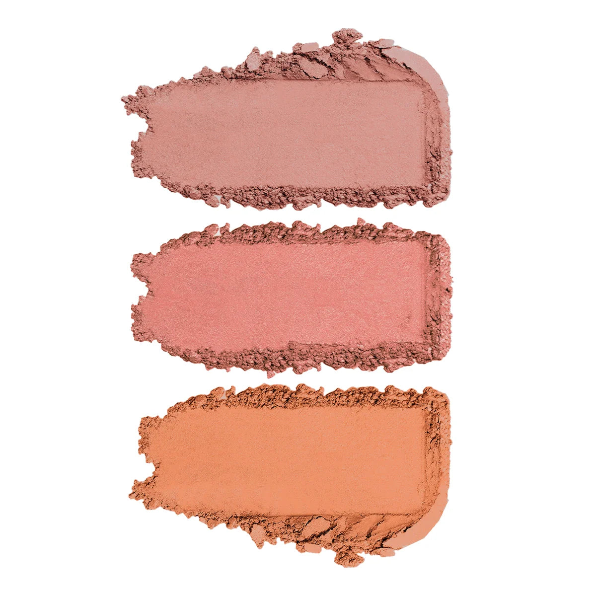 IT'S A VIBE | ADMIT ONE 3-FARBEN-ROUGE-PALETTE