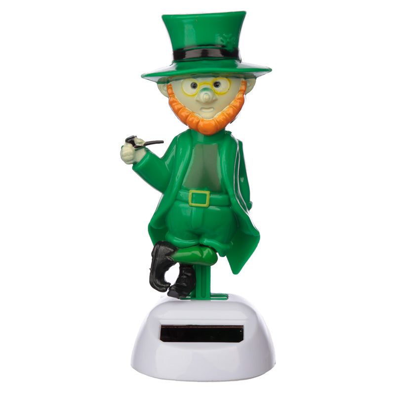Solar Pal - Leprechaun