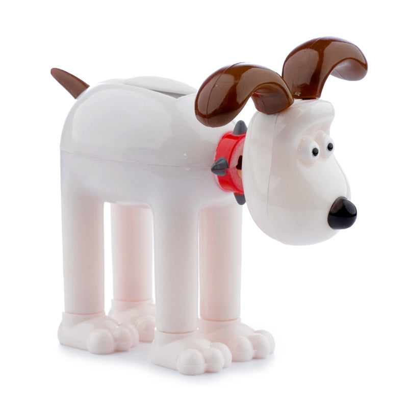 Gromit Solar Pal