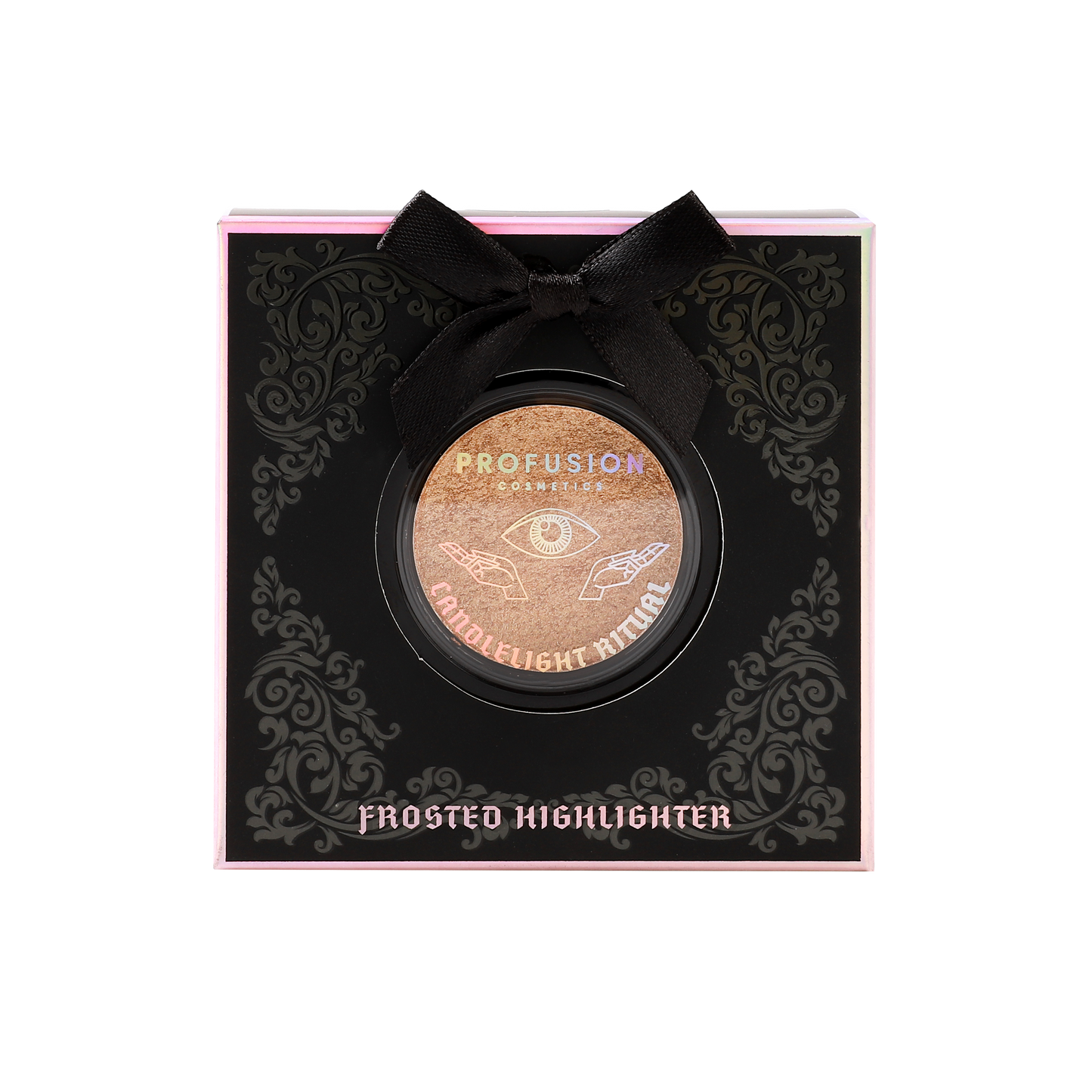 Rituals Candlelight Frosted Highlighter by Profusion Cosmetics