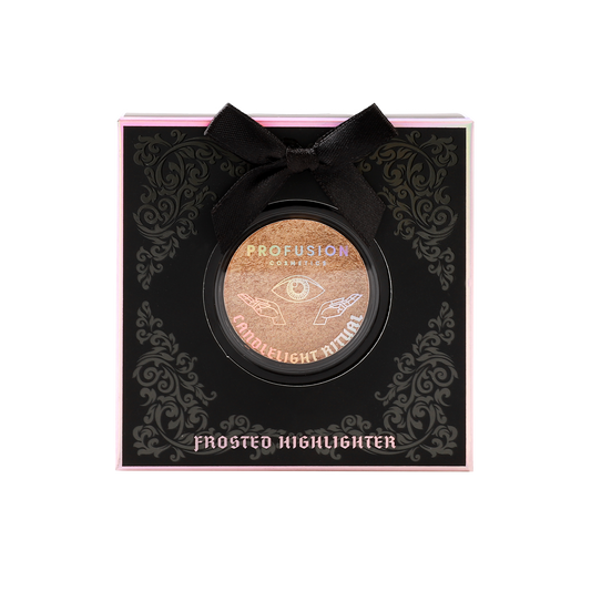 RITUALS | ILUMINADOR ESCARCHADO VELAS - RITUAL