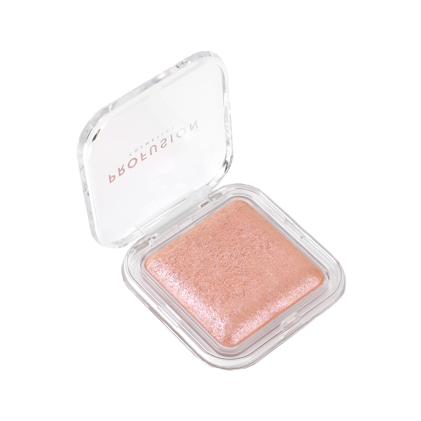 Holo Beam Holographic Highlighter | Baked Powder, Vegan & Cruelty-Free