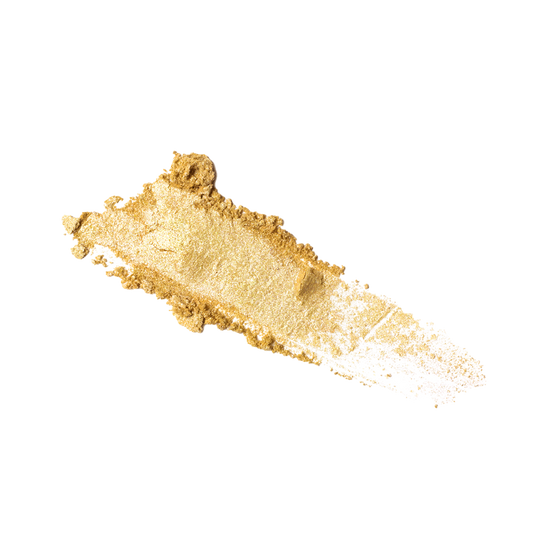 Golden Snitch Highlighter - Radiant Pressed Powder Makeup