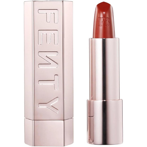 Fenty Beauty Icon The Fill Semi-Matte Lipstick 3.8g - Grill Mast'r Refill