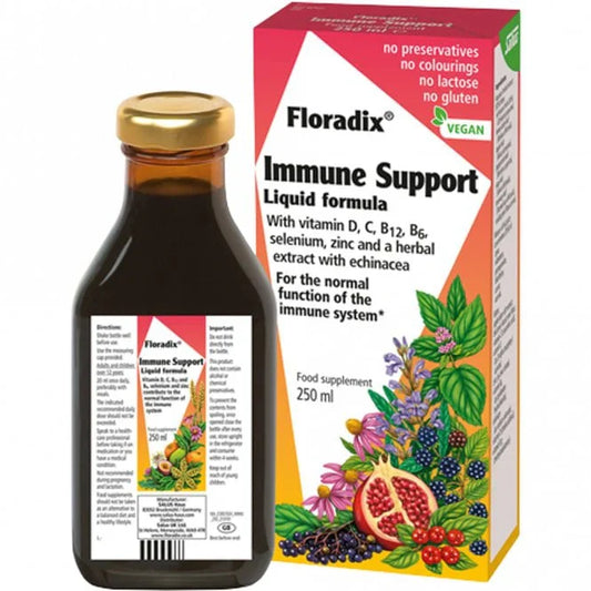 Floradix Immun Abwehr Tonikum - 250ml