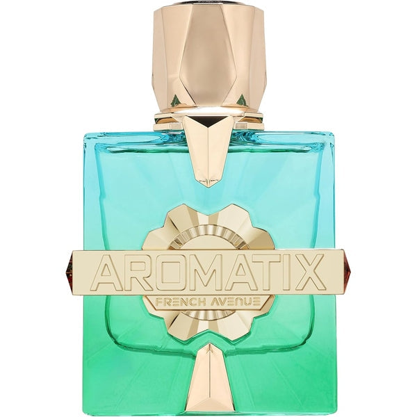 French Avenue x Aromatix Sun Kissed Extrait de Parfum 100ml Spray