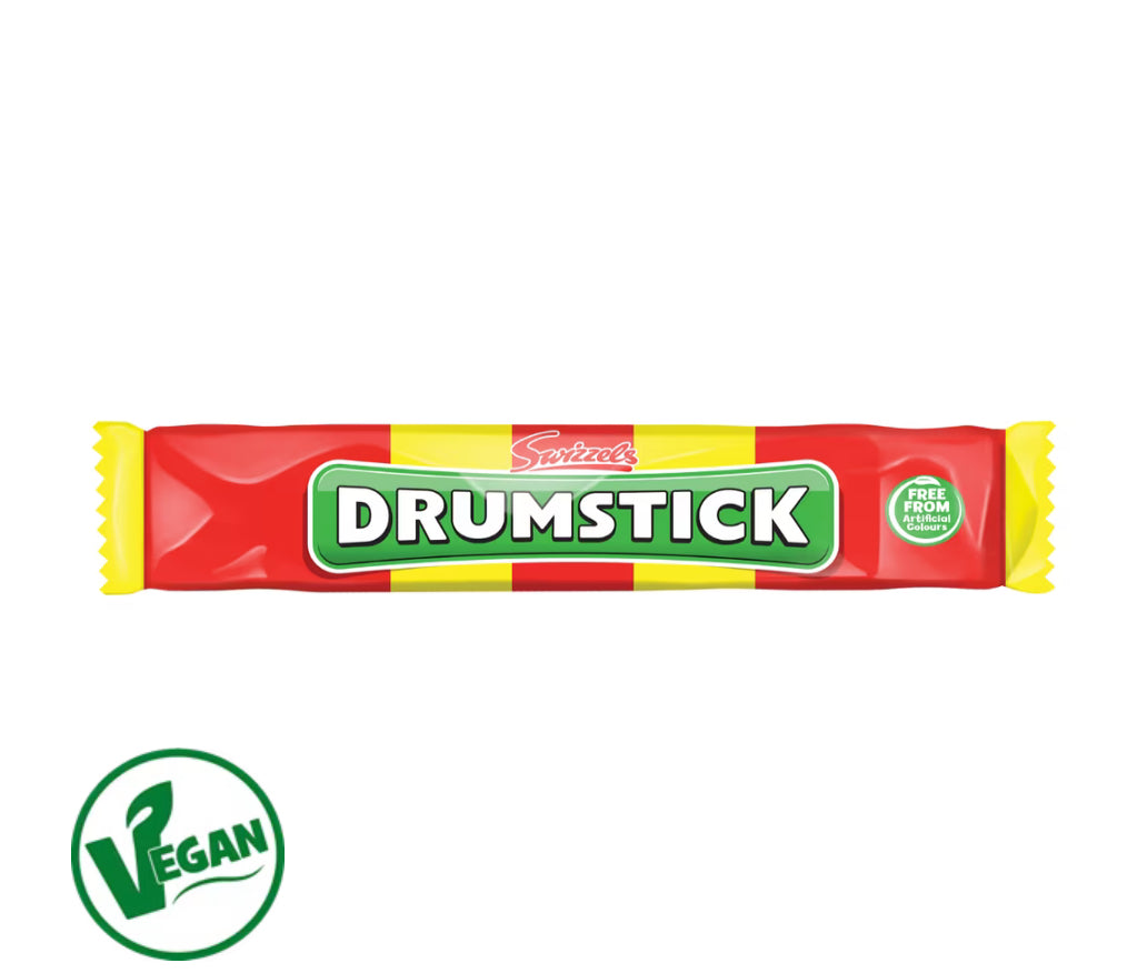 Swizzles Drumstick Kaubonbon-Riegel