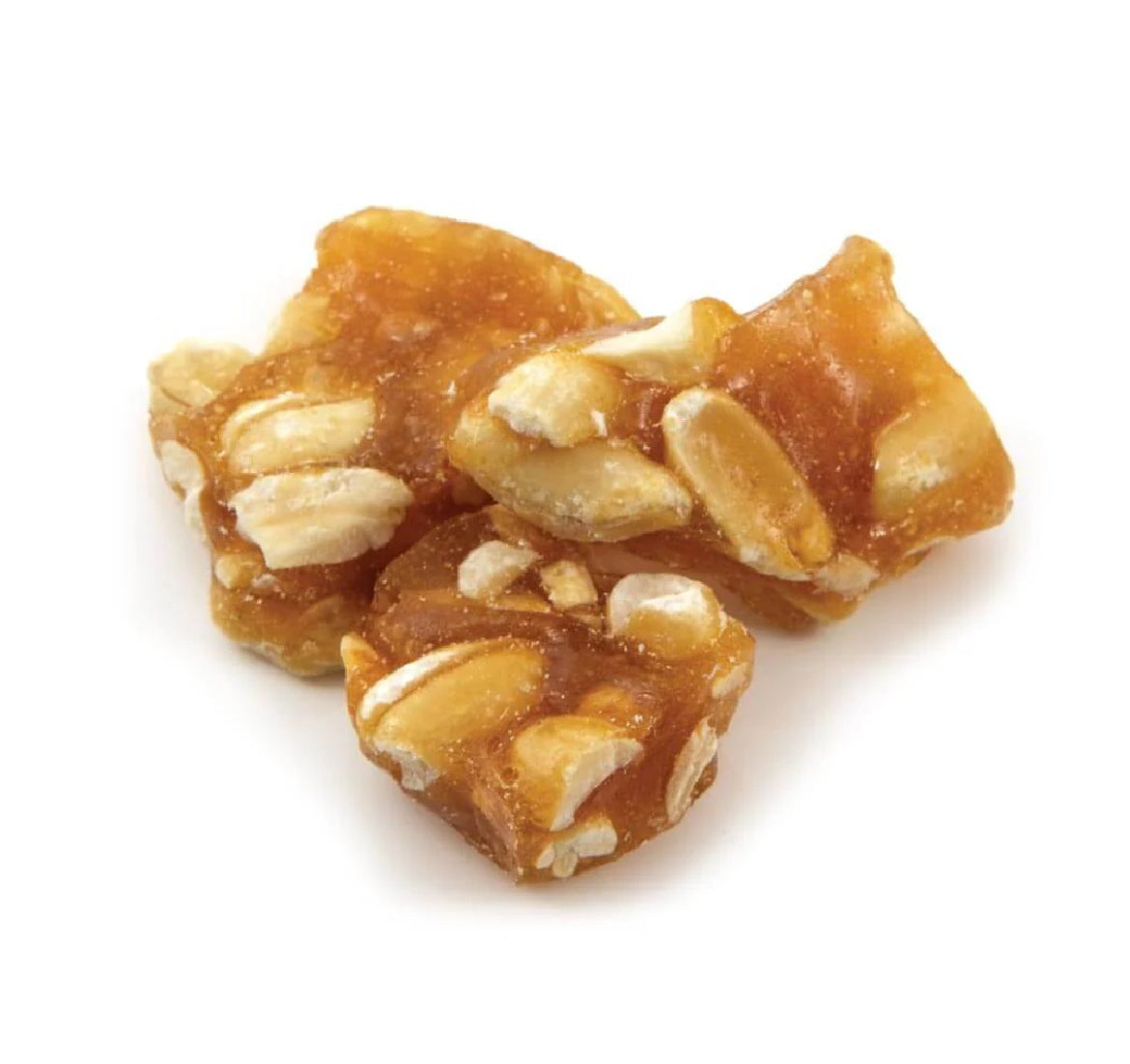 Peanut Brittle Clusters G/F