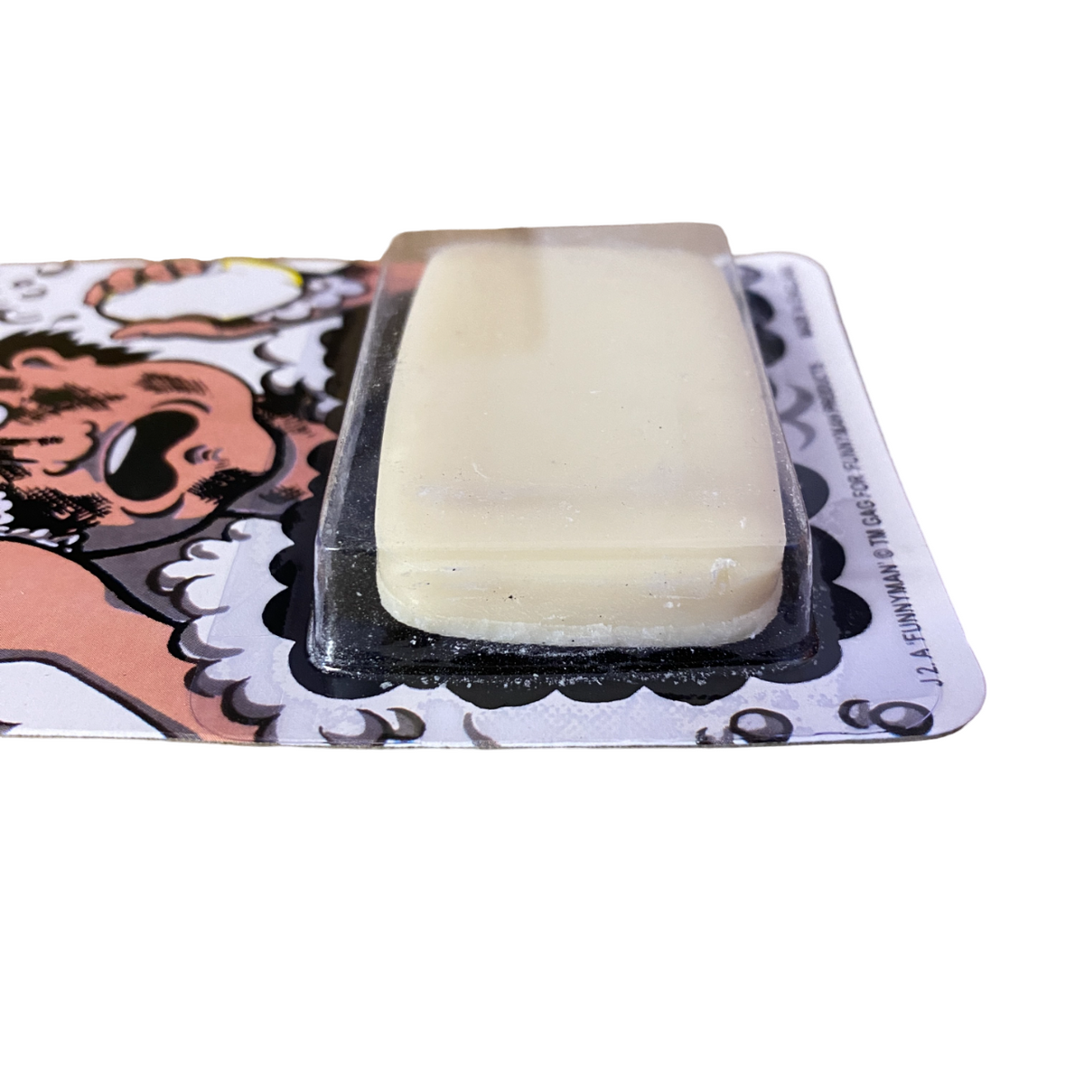 Funnyman Dirty Face Soap