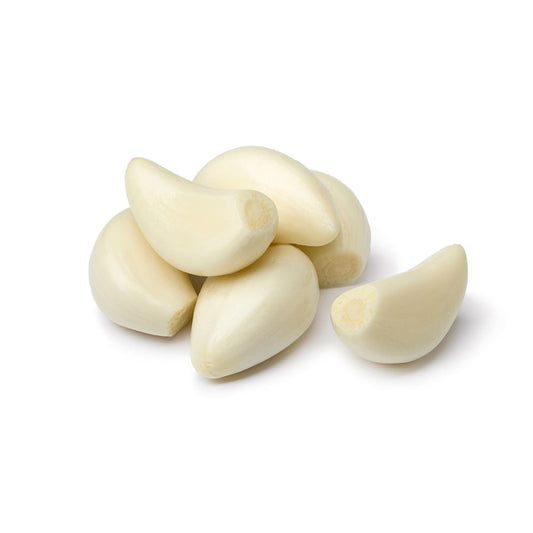 Peeled Garlic | 1kg