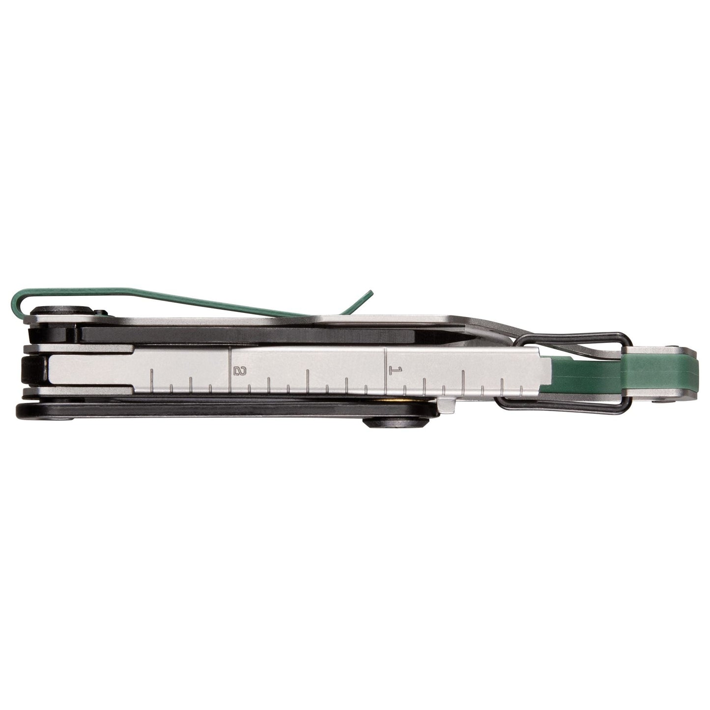 Gerber Stakeout Spark Multitool – Baltic Haze | 11-Tool Camping Knife