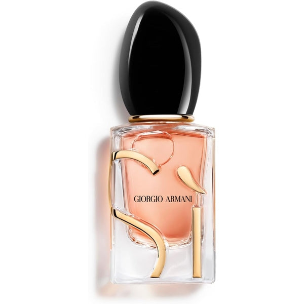 Giorgio Armani SÌ Eau De Parfum Intense 30ml Refillable Spray