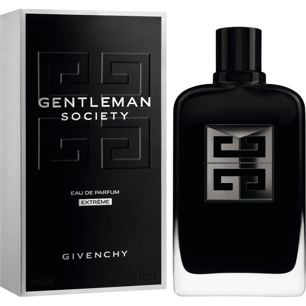 Givenchy Gentleman Society Eau de Parfum Extrême 200ml Spray