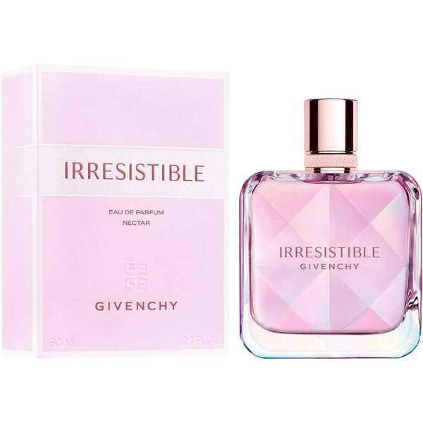 Givenchy Irrésistible Nectar Eau de Parfum 80ml Spray