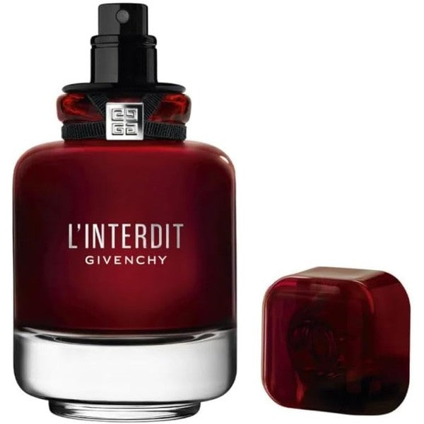 Givenchy L'Interdit Eau de Parfum Rouge Ultime 35ml Spray