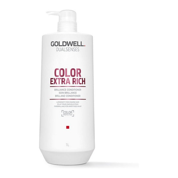 Goldwell Dualsenses Color Extra Rich Conditioner 1000ml