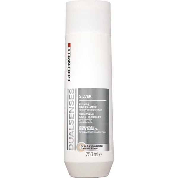 Goldwell Dualsenses Silver Shampoo 250ml