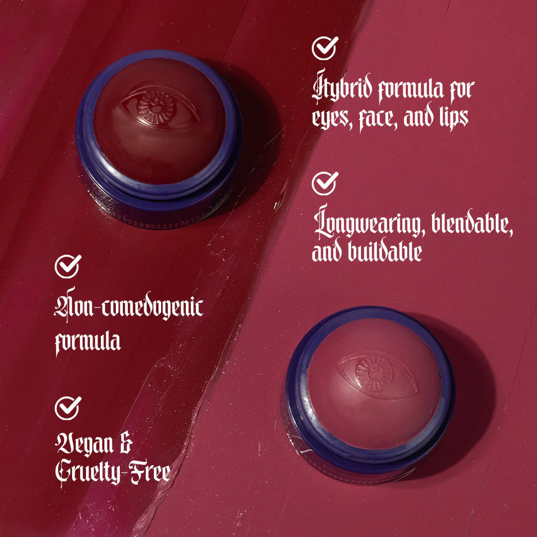 Blush Alchemy Wangenbalsam - Catalyst