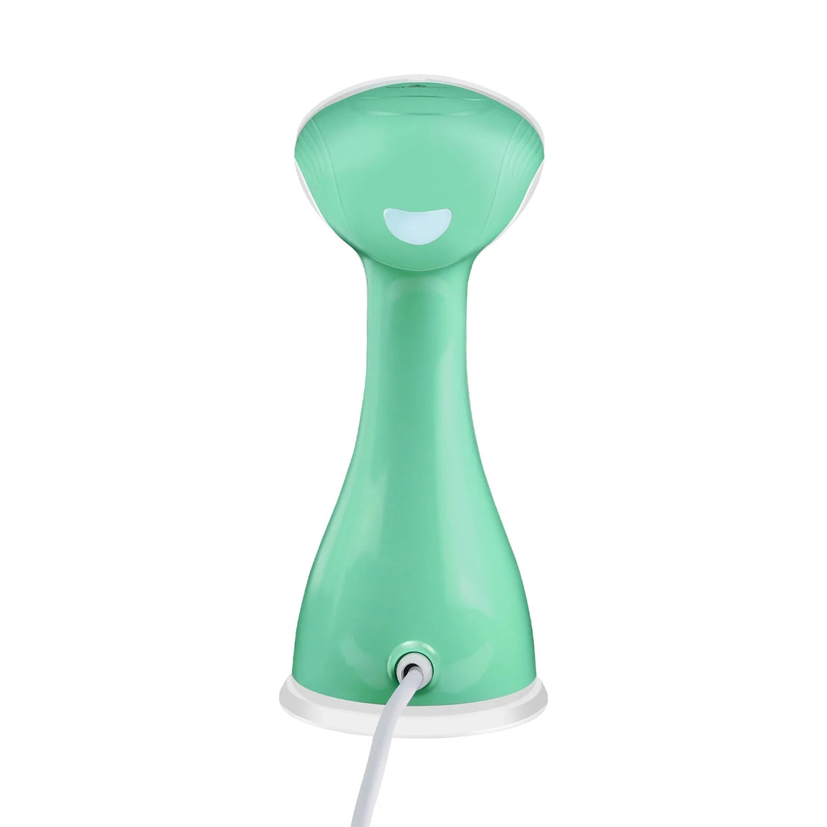 Portable Garment Steamer - Fast Heat-Up Handheld Fabric Steaming Iron
