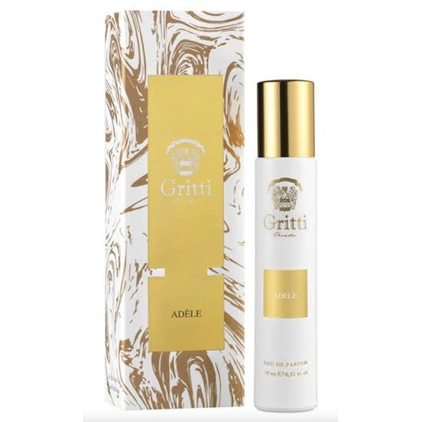 Gritti Adele Eau de Parfum 15ml Spray