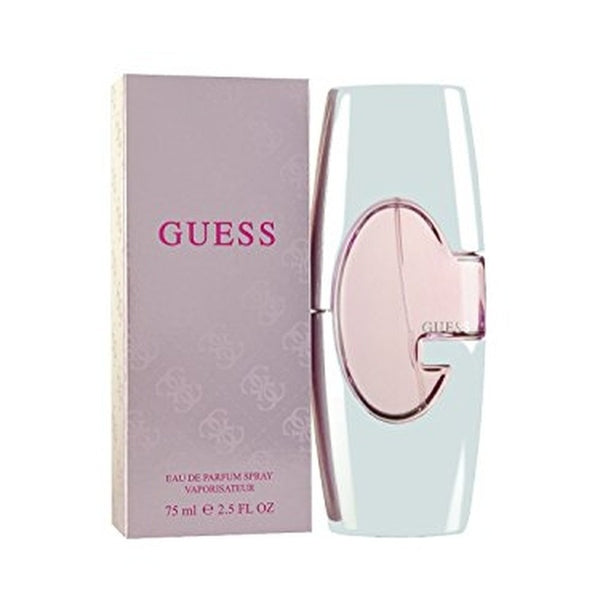 Guess Guess Woman Eau de Parfum 75ml Spray