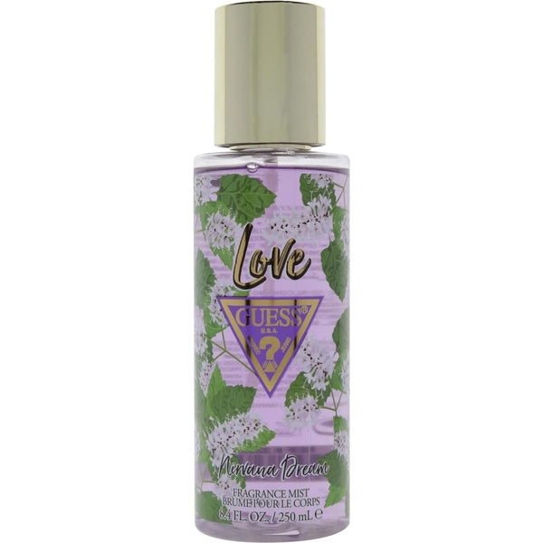 Guess Love Nirvana Dream Fragrance Mist 250ml