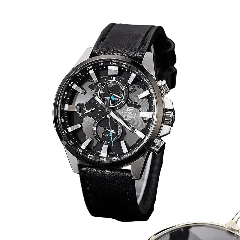 Casio watch for men