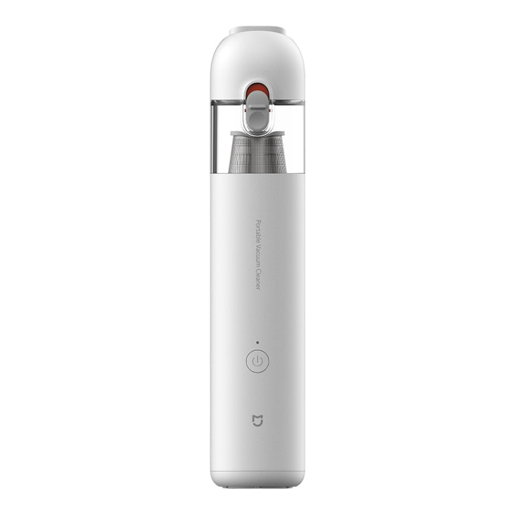 Xiaomi Mijia 120W 13000Pa Portable Handheld Vacuum Cleaner – Car & Home
