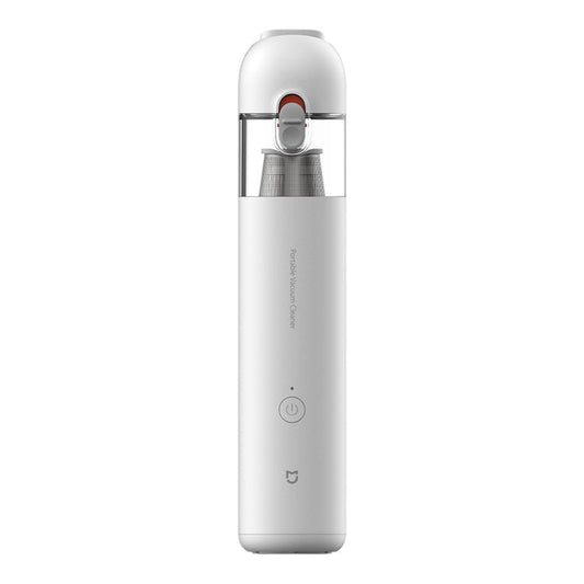 Xiaomi Mijia 120W 13000Pa tragbarer Handstaubsauger – Auto & Zuhause