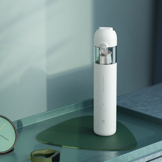 Xiaomi Mijia 120W 13000Pa tragbarer Handstaubsauger – Auto & Zuhause