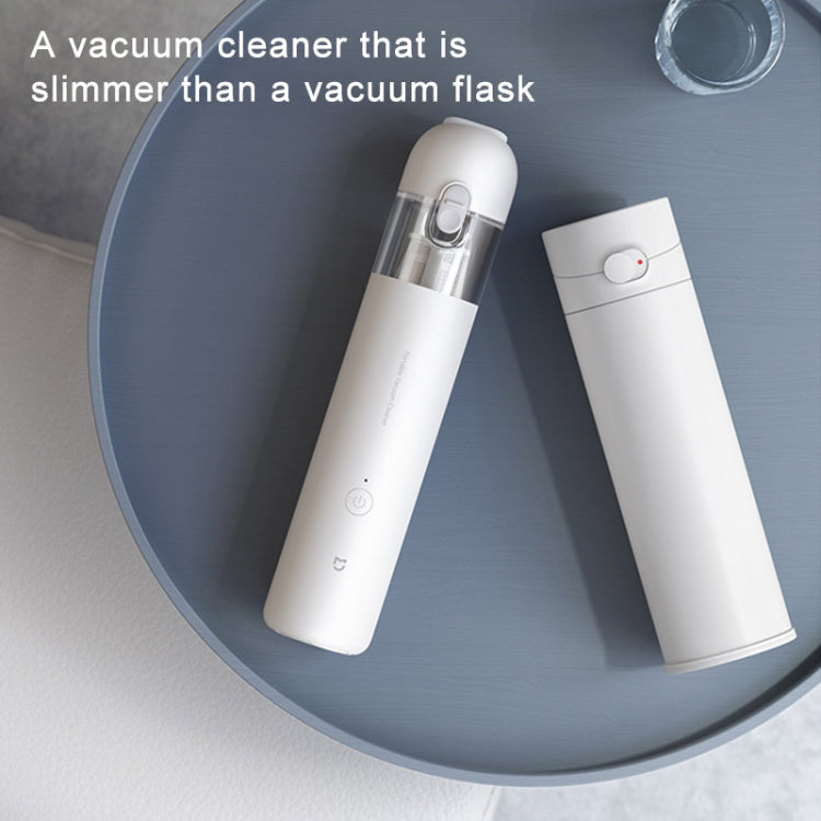 Xiaomi Mijia 120W 13000Pa Portable Handheld Vacuum Cleaner – Car & Home