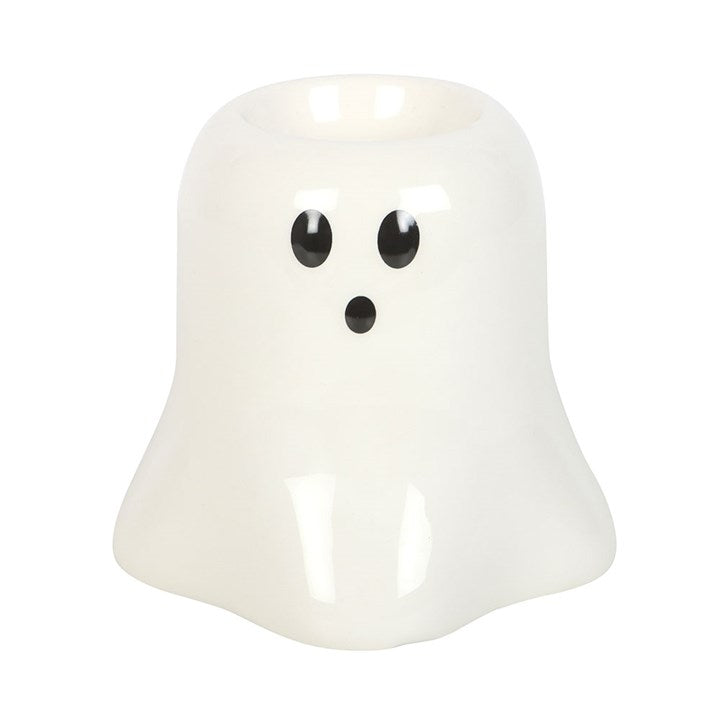 Hey Boo Ghost Oil Burner and Wax Warmer